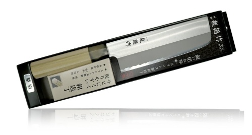 Нож Накири Fuji Cutlery FC-580 фото 3